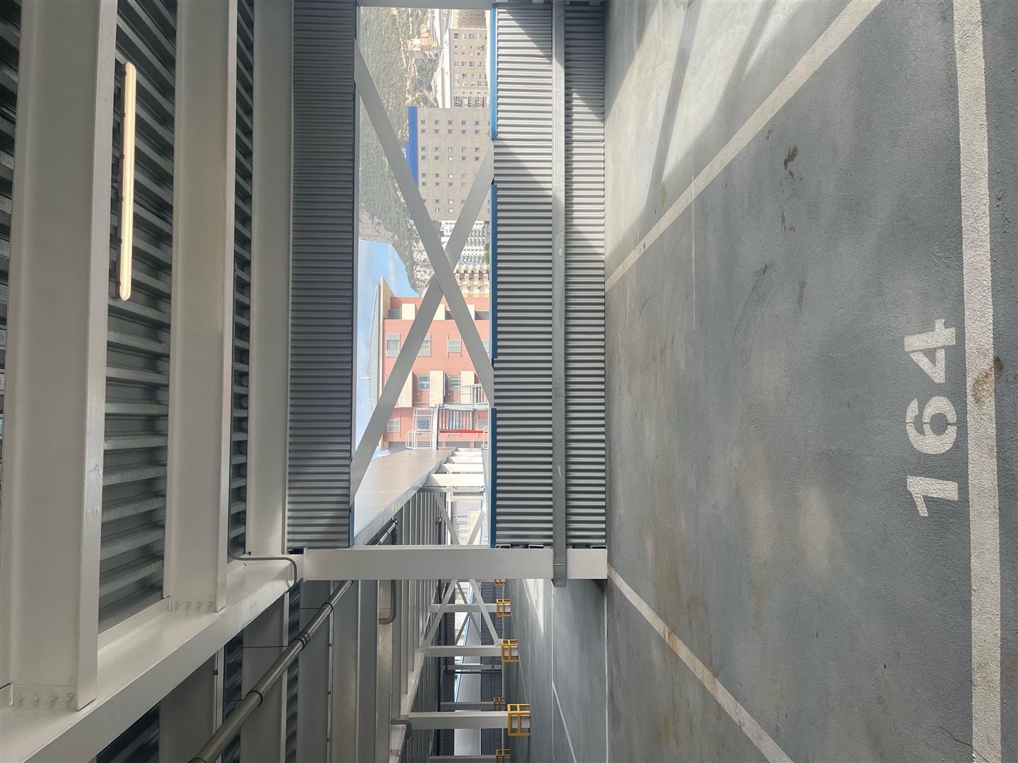 Image of Parking space for Sale in West Side-Gibraltar, Image 3